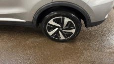 MG ZS 130kW Trophy EV 51kWh 5dr Auto Electric Hatchback